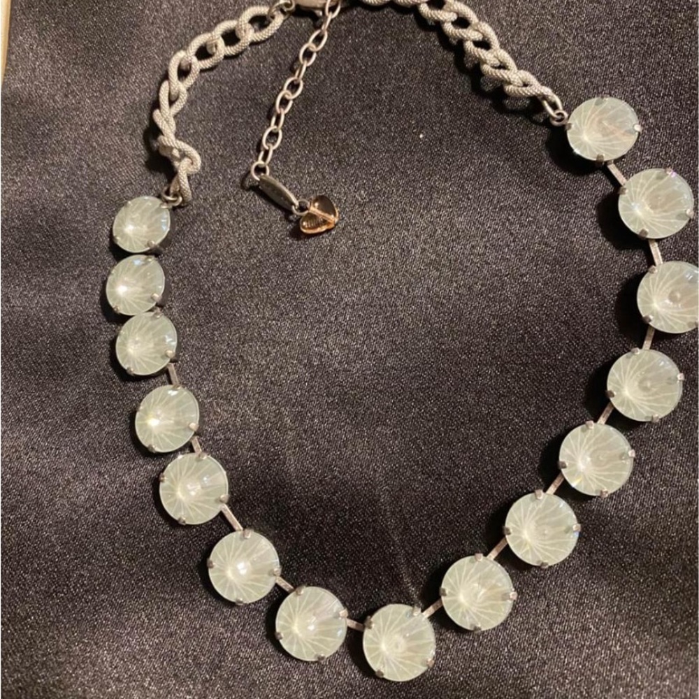 Sabika Mood vienna choker 2024